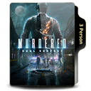 Murdered Soul Suspect icon